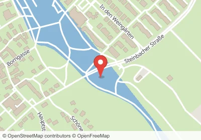 Steinbacher Straße Eschborn – Hotels in der Nähe Hotels an der Steinbacher Straße in Eschborn – Unterkünfte, Pensionen und Ferienwohnungen in zentraler Lage
