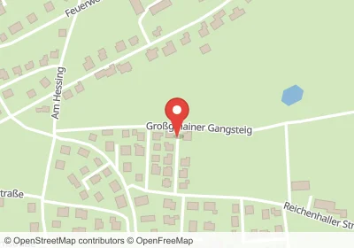 Straußstraße Bayerisch Gmain – Hotels in der Nähe Hotels an der Straußstraße in Bayerisch Gmain – Unterkünfte, Pensionen und Ferienwohnungen in zentraler Lage