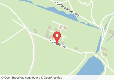 Hotels an der Stuckenbreite in Blankenburg – Unterkünfte, Pensionen und Ferienwohnungen in zentraler Lage