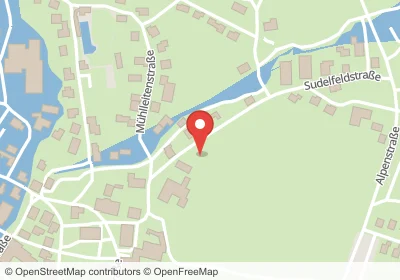 Hotels an der Sudelfeldstraße in Bayrischzell – Unterkünfte, Pensionen und Ferienwohnungen in zentraler Lage