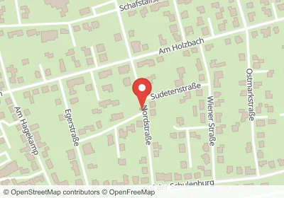 Sudetenstraße Rheda-Wiedenbrück – Hotels in der Nähe Hotels an der Sudetenstraße in Rheda-Wiedenbrück – Unterkünfte, Pensionen und Ferienwohnungen in zentraler Lage