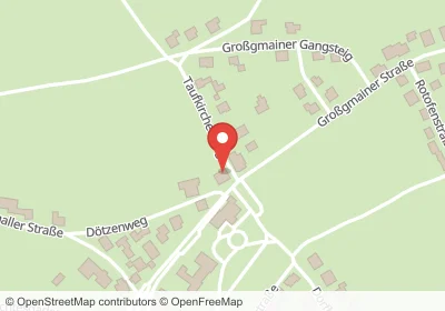 Taufkirchenweg Bayerisch Gmain – Hotels in der Nähe Hotels an der Taufkirchenweg in Bayerisch Gmain – Unterkünfte, Pensionen und Ferienwohnungen in zentraler Lage