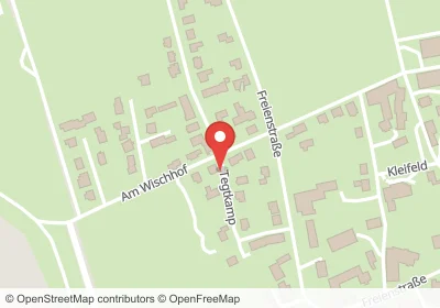 Hotels an der Tegtkamp in Sehnde – Unterkünfte, Pensionen und Ferienwohnungen in zentraler Lage