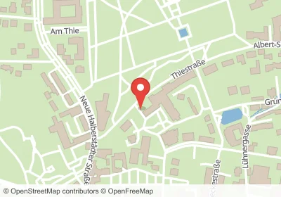 Thiestraße Blankenburg – Hotels in der Nähe Hotels an der Thiestraße in Blankenburg – Unterkünfte, Pensionen und Ferienwohnungen in zentraler Lage