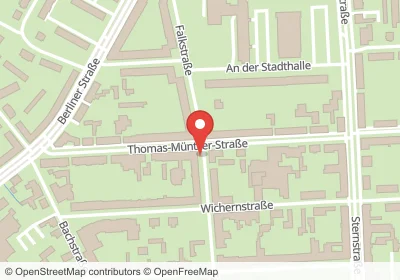 Hotels an der Thomas-Muentzer-Straße in Lutherstadt Wittenberg – Unterkünfte, Pensionen und Ferienwohnungen in zentraler Lage