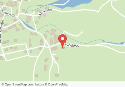 Hotels an der Tobelweg in Isny im Allgäu – Unterkünfte, Pensionen und Ferienwohnungen in zentraler Lage