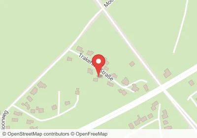 Hotels an der Trakehner Straße in Rheda-Wiedenbrück – Unterkünfte, Pensionen und Ferienwohnungen in zentraler Lage