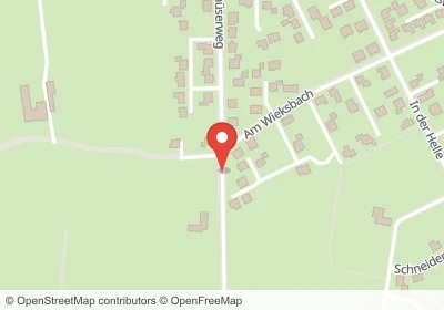 Hotels an der Twiehüserweg in Rheda-Wiedenbrück – Unterkünfte, Pensionen und Ferienwohnungen in zentraler Lage
