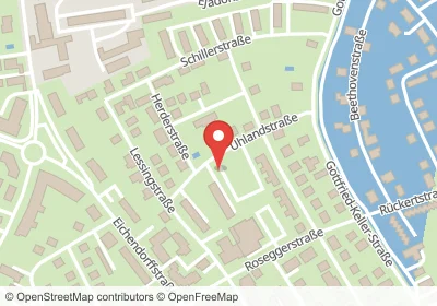 Uhlandstraße Straubing – Hotels in der Nähe Hotels an der Uhlandstraße in Straubing – Unterkünfte, Pensionen und Ferienwohnungen in zentraler Lage
