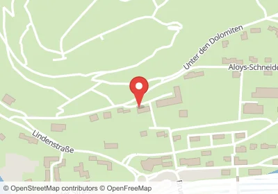 Unter den Dolomiten Gerolstein – Hotels in der Nähe Hotels an der Unter den Dolomiten in Gerolstein – Unterkünfte, Pensionen und Ferienwohnungen in zentraler Lage