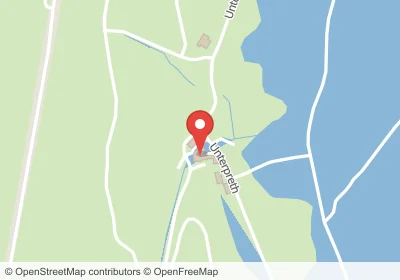 Hotels an der Unterpreth in Hellenthal – Unterkünfte, Pensionen und Ferienwohnungen in zentraler Lage