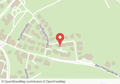 Untersbergstraße Bayerisch Gmain – Hotels in der Nähe Hotels an der Untersbergstraße in Bayerisch Gmain – Unterkünfte, Pensionen und Ferienwohnungen in zentraler Lage