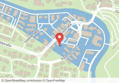 Up Schloot Wangerland – Hotels in der Nähe Hotels an der Up Schloot in Wangerland – Unterkünfte, Pensionen und Ferienwohnungen in zentraler Lage