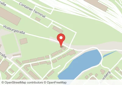 Hotels an der Viceburgstraße in Hof – Unterkünfte, Pensionen und Ferienwohnungen in zentraler Lage