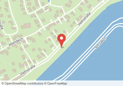 Viethstraße Wangerland – Hotels in der Nähe Hotels an der Viethstraße in Wangerland – Unterkünfte, Pensionen und Ferienwohnungen in zentraler Lage