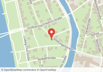 Hotels an der Volkerstraße in Kehl – Unterkünfte, Pensionen und Ferienwohnungen in zentraler Lage
