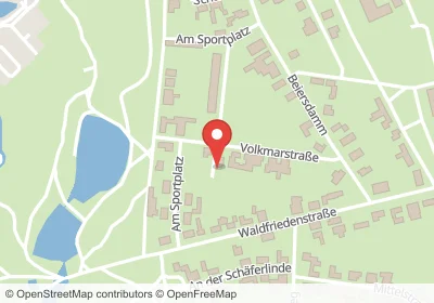 Hotels an der Volkmarstraße in Blankenburg – Unterkünfte, Pensionen und Ferienwohnungen in zentraler Lage