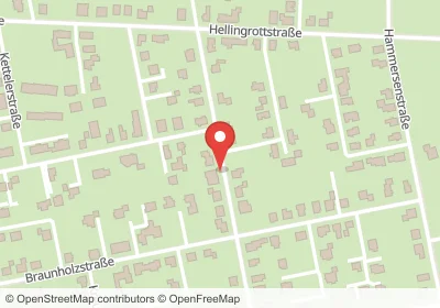 Hotels an der Von-Galen-Straße in Rheda-Wiedenbrück – Unterkünfte, Pensionen und Ferienwohnungen in zentraler Lage