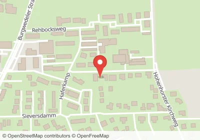 Hotels an der Vor den Höfen in Isernhagen – Unterkünfte, Pensionen und Ferienwohnungen in zentraler Lage