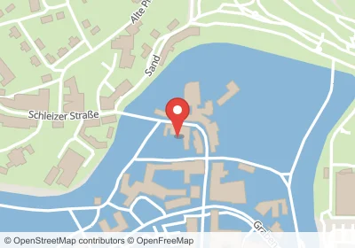 Hotels an der Vorstadt in Hof – Unterkünfte, Pensionen und Ferienwohnungen in zentraler Lage