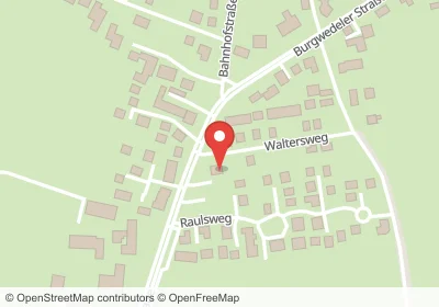 Waltersweg Isernhagen – Hotels in der Nähe Hotels an der Waltersweg in Isernhagen – Unterkünfte, Pensionen und Ferienwohnungen in zentraler Lage