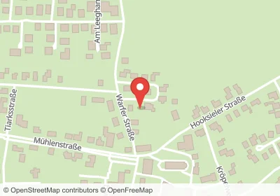 Warfer Straße Wangerland – Hotels in der Nähe Hotels an der Warfer Straße in Wangerland – Unterkünfte, Pensionen und Ferienwohnungen in zentraler Lage