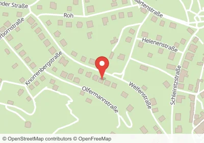 Hotels an der Welfenstraße in Blankenburg – Unterkünfte, Pensionen und Ferienwohnungen in zentraler Lage