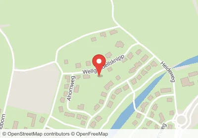 Hotels an der Wellgendellsknipp in Gerolstein – Unterkünfte, Pensionen und Ferienwohnungen in zentraler Lage