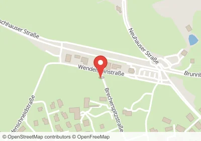 Hotels an der Wendelsteinstraße in Schliersee – Unterkünfte, Pensionen und Ferienwohnungen in zentraler Lage