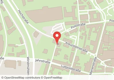 Westendstraße Hof – Hotels in der Nähe Hotels an der Westendstraße in Hof – Unterkünfte, Pensionen und Ferienwohnungen in zentraler Lage