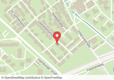 Hotels an der Westerbachstraße in Eschborn – Unterkünfte, Pensionen und Ferienwohnungen in zentraler Lage