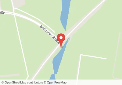 Hotels an der Wiedenbrücker Straße in Rheda-Wiedenbrück – Unterkünfte, Pensionen und Ferienwohnungen in zentraler Lage