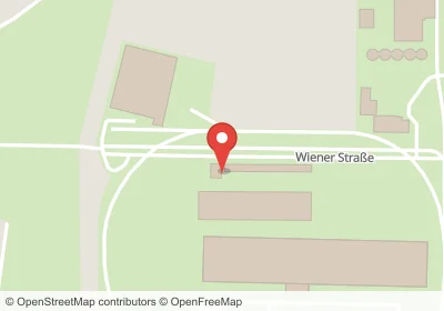 Hotels an der Wiener Straße in Straubing – Unterkünfte, Pensionen und Ferienwohnungen in zentraler Lage