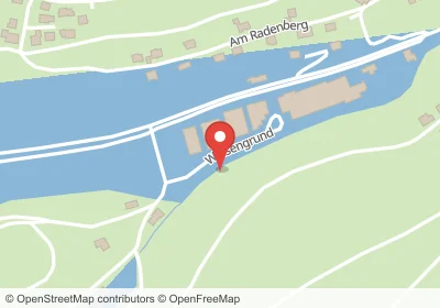 Hotels an der Wiesengrund in Lennestadt – Unterkünfte, Pensionen und Ferienwohnungen in zentraler Lage