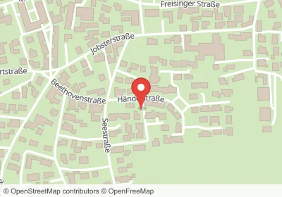Wiesenweg Allershausen – Hotels in der Nähe Hotels an der Wiesenweg in Allershausen – Unterkünfte, Pensionen und Ferienwohnungen in zentraler Lage
