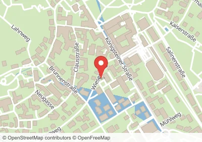 Wiesenweg Bad Soden – Hotels in der Nähe Hotels an der Wiesenweg in Bad Soden – Unterkünfte, Pensionen und Ferienwohnungen in zentraler Lage