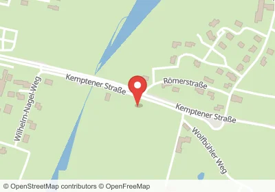 Wilhelm-Nagel-Weg Isny im Allgäu – Hotels in der Nähe Hotels an der Wilhelm-Nagel-Weg in Isny im Allgäu – Unterkünfte, Pensionen und Ferienwohnungen in zentraler Lage