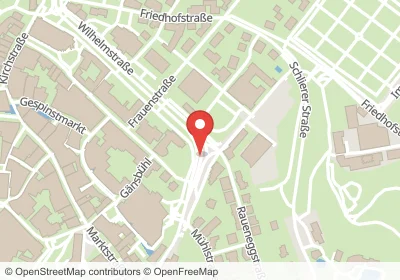 Wilhelmstraße Ravensburg – Hotels in der Nähe Hotels an der Wilhelmstraße in Ravensburg – Unterkünfte, Pensionen und Ferienwohnungen in zentraler Lage