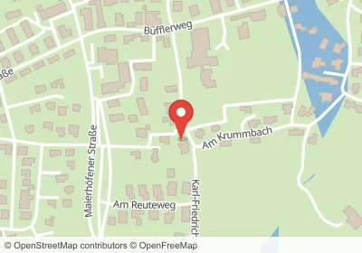Hotels an der Willhelmstraße in Isny im Allgäu – Unterkünfte, Pensionen und Ferienwohnungen in zentraler Lage
