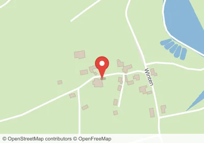Winten Hellenthal – Hotels in der Nähe Hotels an der Winten in Hellenthal – Unterkünfte, Pensionen und Ferienwohnungen in zentraler Lage