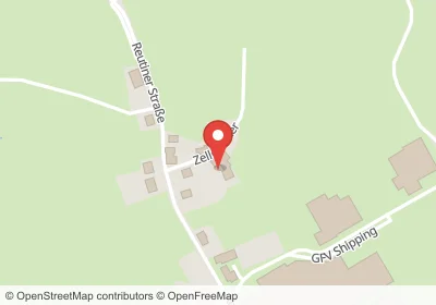 Hotels an der Zelleracker in Alpirsbach – Unterkünfte, Pensionen und Ferienwohnungen in zentraler Lage