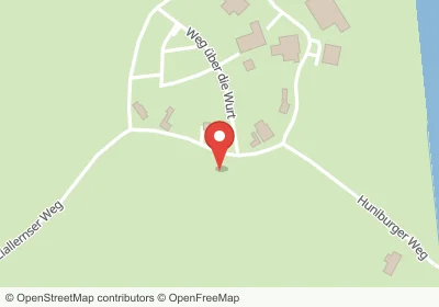Hotels an der Ziallernser Weg in Wangerland – Unterkünfte, Pensionen und Ferienwohnungen in zentraler Lage