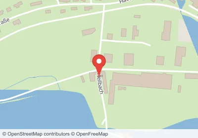 Hotels an der Zum Heilbach in Bad Berleburg – Unterkünfte, Pensionen und Ferienwohnungen in zentraler Lage