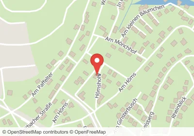 Hotels an der Zum Kronenborn in Bad Hönningen – Unterkünfte, Pensionen und Ferienwohnungen in zentraler Lage