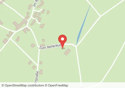 Hotels an der Zum Rehkreuz in Gerolstein – Unterkünfte, Pensionen und Ferienwohnungen in zentraler Lage