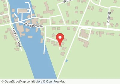Zum Schwimmbad Wangerland – Hotels in der Nähe Hotels an der Zum Schwimmbad in Wangerland – Unterkünfte, Pensionen und Ferienwohnungen in zentraler Lage