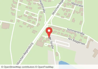 Acheringer Straße Freising – Hotels in der Nähe Hotels an der Acheringer Straße in Freising – Unterkünfte, Pensionen und Ferienwohnungen in zentraler Lage