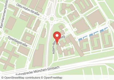Adam-Riese-Weg Aschheim – Hotels in der Nähe Hotels an der Adam-Riese-Weg in Aschheim – Unterkünfte, Pensionen und Ferienwohnungen in zentraler Lage