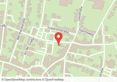 Hotels an der Agathastraße in Gronau – Unterkünfte, Pensionen und Ferienwohnungen in zentraler Lage