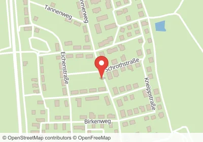Hotels an der Ahornweg in Weiden – Unterkünfte, Pensionen und Ferienwohnungen in zentraler Lage